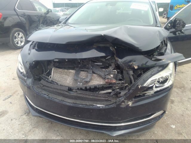 1G4ZR5SS8HU202593 Buick Lacrosse Premium