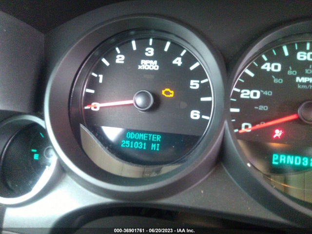 2012 CHEVROLET SILVERADO 1500 LS VIN: 1GCRCREA7CZ338631