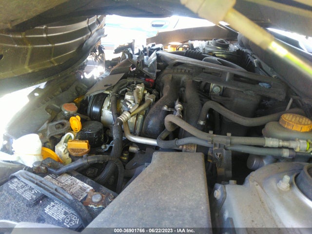 4S3BMBC63E3005983 Subaru Legacy 2.5i Premium