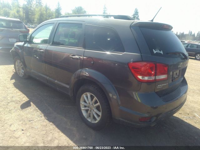 3C4PDDBG0HT592891 Dodge Journey Sxt