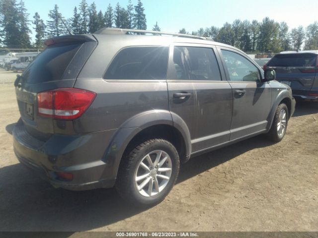 3C4PDDBG0HT592891 Dodge Journey Sxt