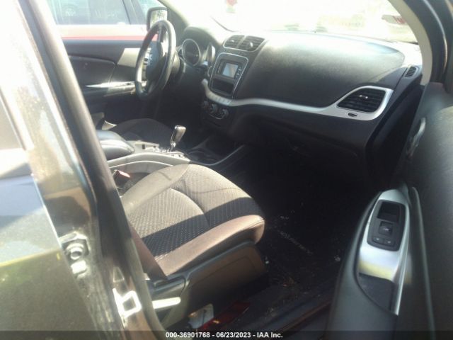 3C4PDDBG0HT592891 Dodge Journey Sxt