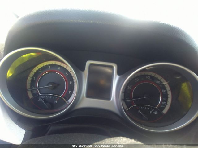3C4PDDBG0HT592891 Dodge Journey Sxt