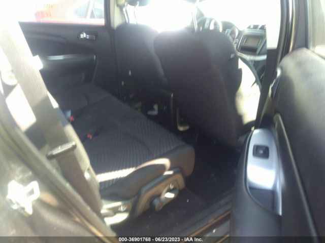 3C4PDDBG0HT592891 Dodge Journey Sxt