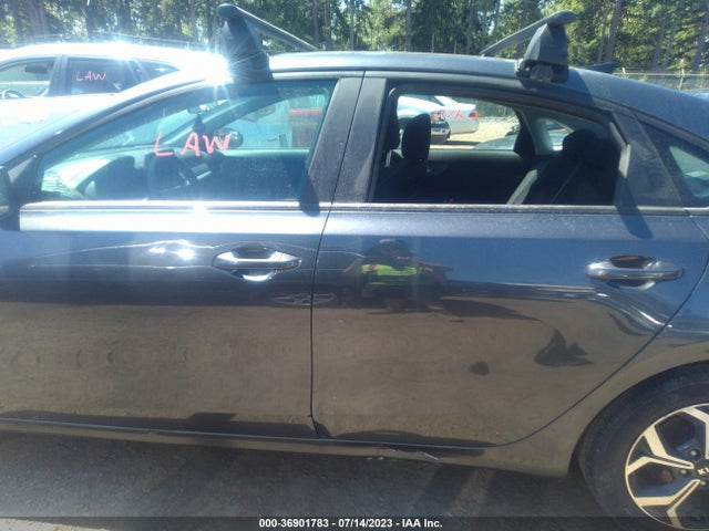 KIA Forte Lxs 2021 3KPF24AD1ME299783 Image 13