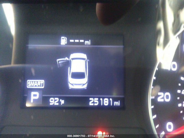 KIA Forte Lxs 2021 3KPF24AD1ME299783 Image 14
