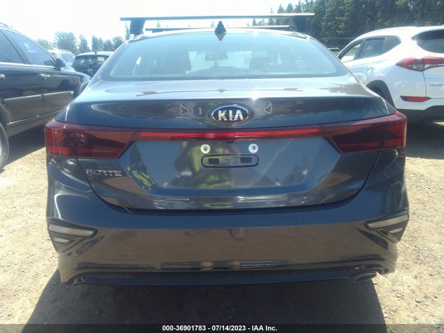 KIA Forte Lxs 2021 3KPF24AD1ME299783 Image 15