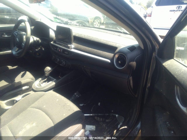 KIA Forte Lxs 2021 3KPF24AD1ME299783 Image 5