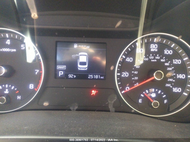 KIA Forte Lxs 2021 3KPF24AD1ME299783 Image 7