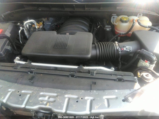 1GKS2DKL7MR226575 GMC YUKON DENALI