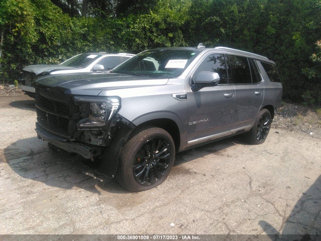 1GKS2DKL7MR226575 GMC YUKON DENALI