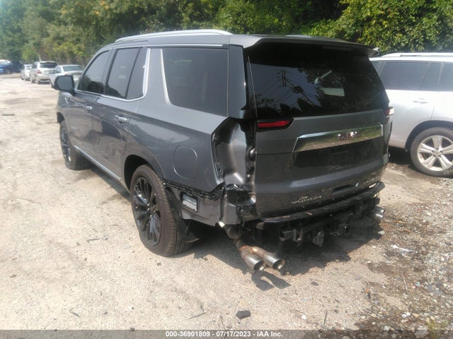 1GKS2DKL7MR226575 GMC YUKON DENALI