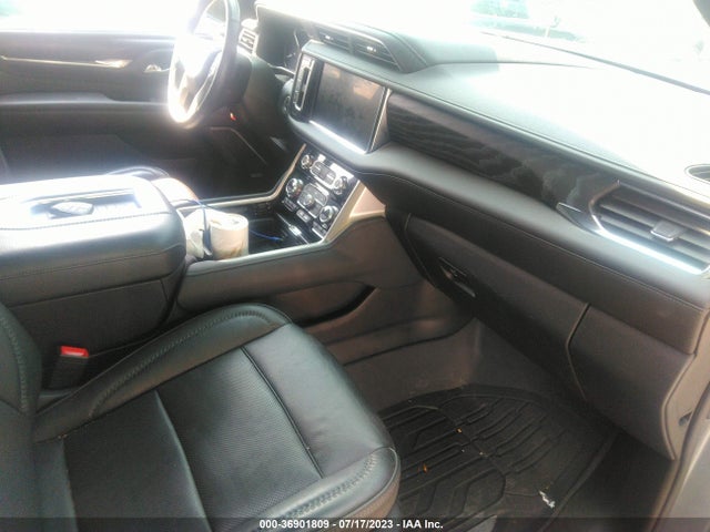 1GKS2DKL7MR226575 GMC YUKON DENALI