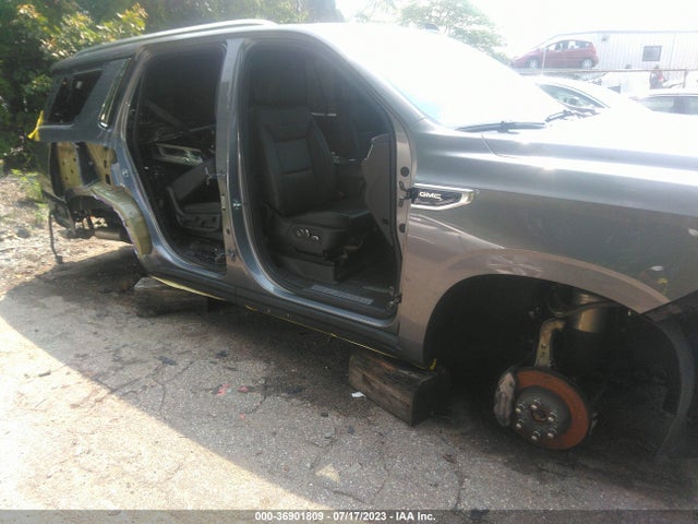 1GKS2DKL7MR226575 GMC YUKON DENALI