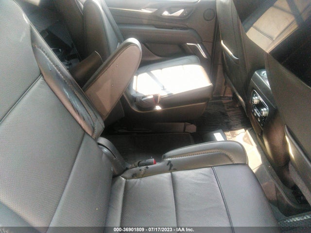 1GKS2DKL7MR226575 GMC YUKON DENALI