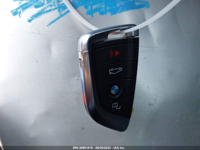 2021 BMW M3, VIN: WBS33AY08MFL25523