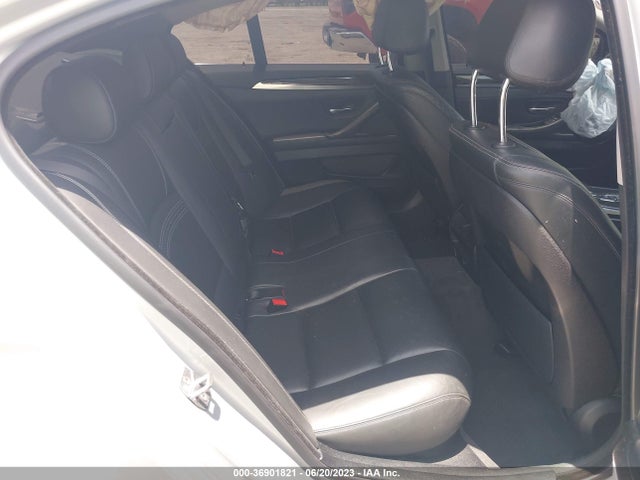 WBA5B1C51FG126135 BMW 5 Series 535i