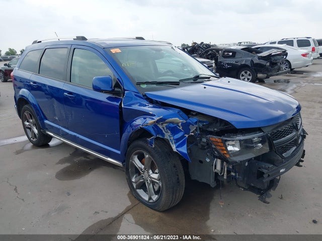 2015 3C4PDCGG3FT583151 main image