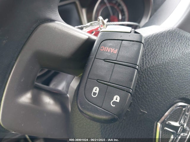 Dodge Journey Crossroad 2015 3C4PDCGG3FT583151 Image 11