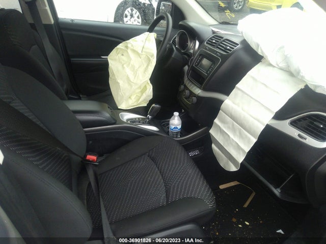 Dodge Journey Se Value 2020 3C4PDCAB4LT206997 Image 11
