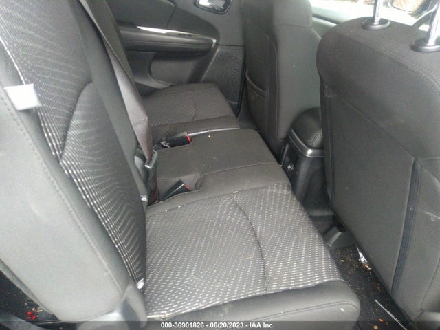 Dodge Journey Se Value 2020 3C4PDCAB4LT206997 Image 14