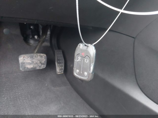 1GKKNPLSXHZ290629 GMC Acadia Denali