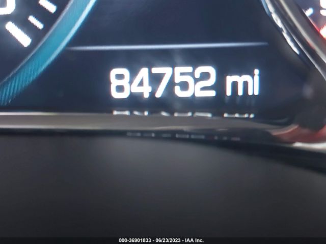 1GKKNPLSXHZ290629 GMC Acadia Denali