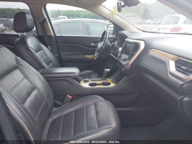 1GKKNPLSXHZ290629 GMC Acadia Denali