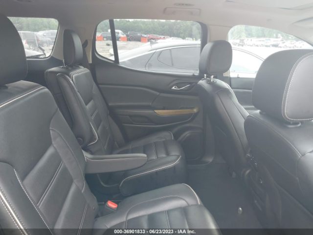 1GKKNPLSXHZ290629 GMC Acadia Denali