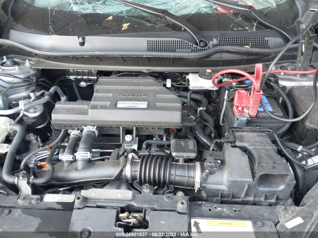 Honda CR-V EX 2021 2HKRW2H56MH610902 Image 11
