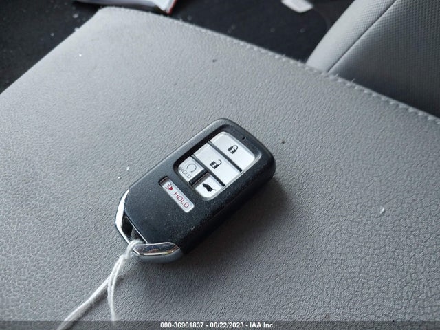 Honda CR-V EX 2021 2HKRW2H56MH610902 Image 3