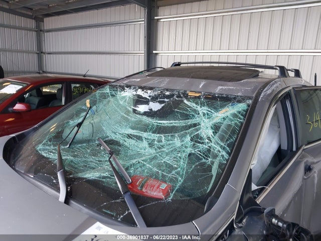 Honda CR-V EX 2021 2HKRW2H56MH610902 Image 7