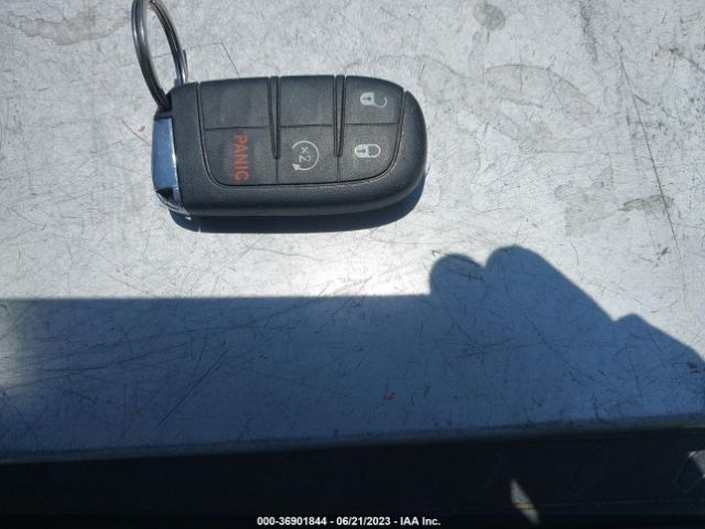 3C4NJCCB4JT486592 Jeep Compass Limited