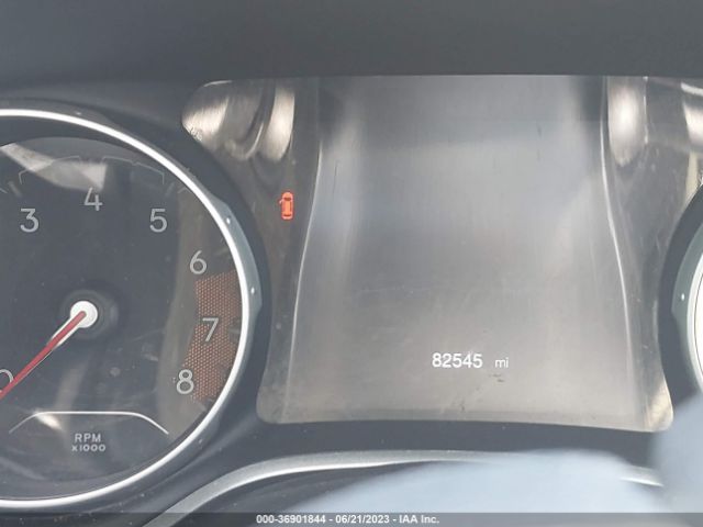 3C4NJCCB4JT486592 Jeep Compass Limited