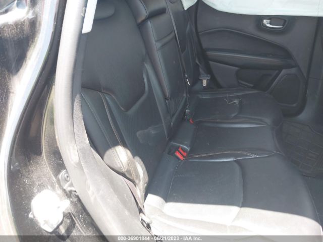 3C4NJCCB4JT486592 Jeep Compass Limited