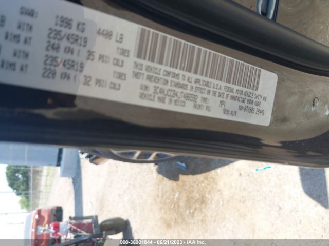 3C4NJCCB4JT486592 Jeep Compass Limited