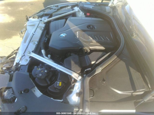 WBA53AP06NCJ25547 BMW 4 Series 430i