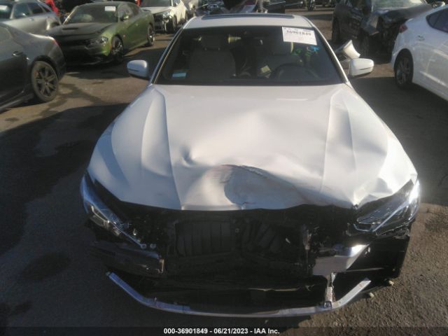 WBA53AP06NCJ25547 BMW 4 Series 430i