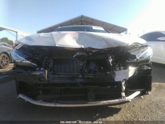 WBA53AP06NCJ25547 BMW 4 Series 430i