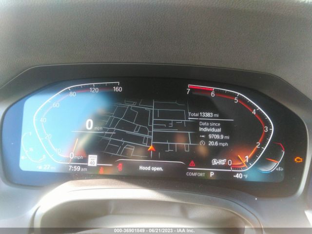 WBA53AP06NCJ25547 BMW 4 Series 430i