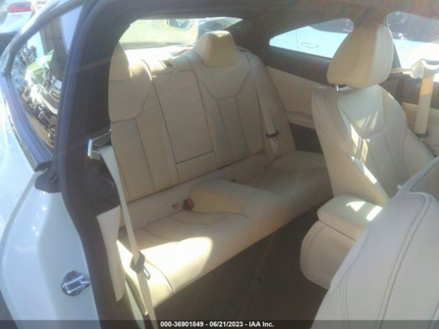 WBA53AP06NCJ25547 BMW 4 Series 430i