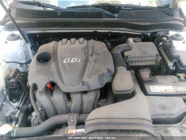 5XXGM4A79FG443972 KIA Optima Lx
