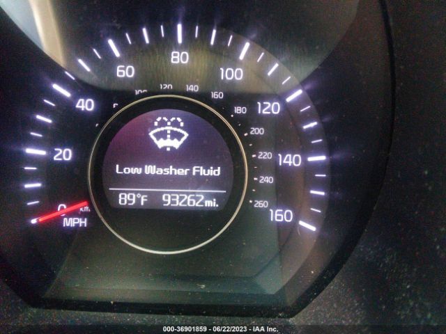 5XXGM4A79FG443972 KIA Optima Lx