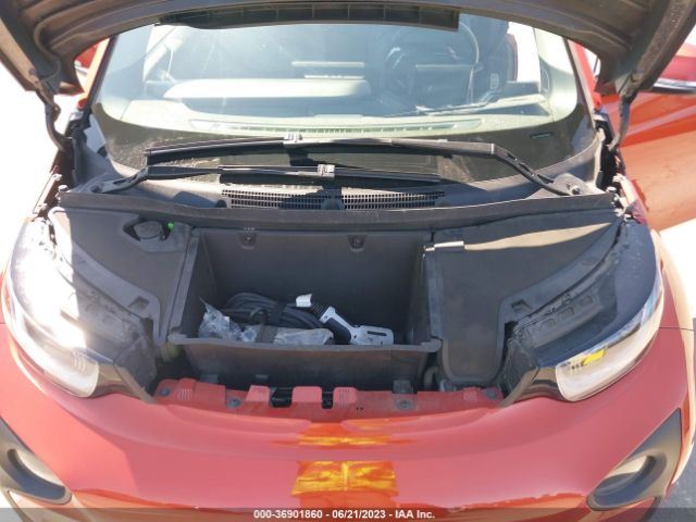 WBY1Z4C5XEV275666 BMW I3