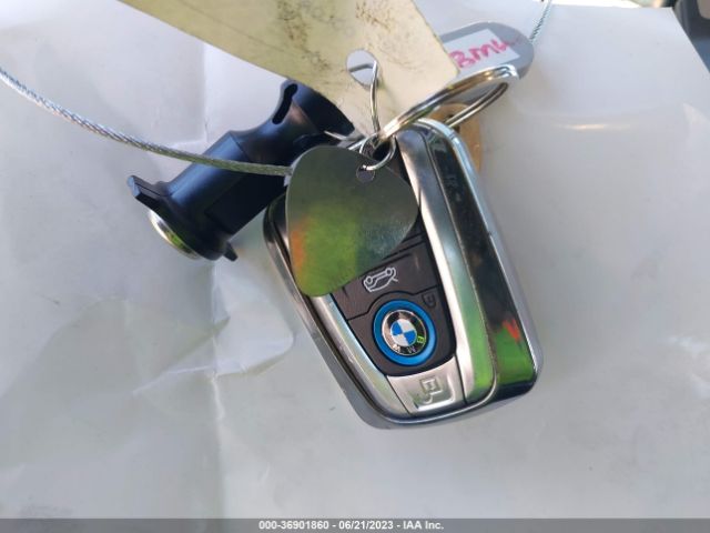 WBY1Z4C5XEV275666 BMW I3
