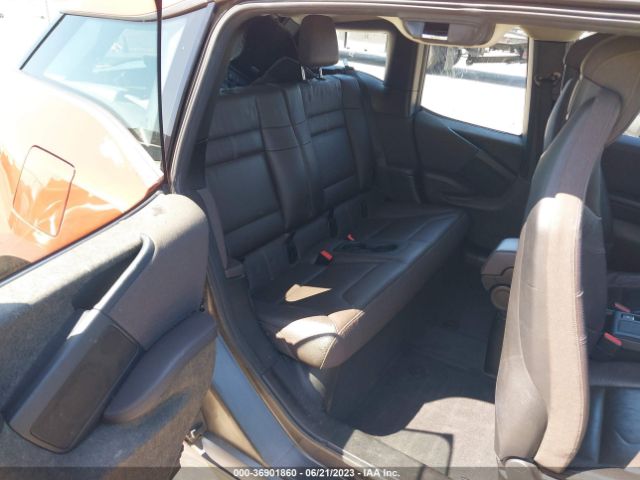 WBY1Z4C5XEV275666 BMW I3