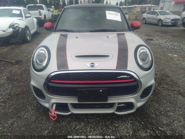 WMWXM9C53HT997243 Mini Hardtop 2 Door John Cooper Works