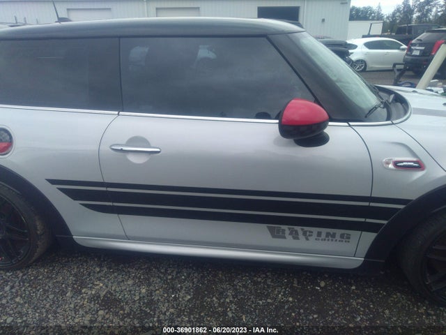 WMWXM9C53HT997243 Mini Hardtop 2 Door John Cooper Works