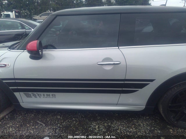 WMWXM9C53HT997243 Mini Hardtop 2 Door John Cooper Works