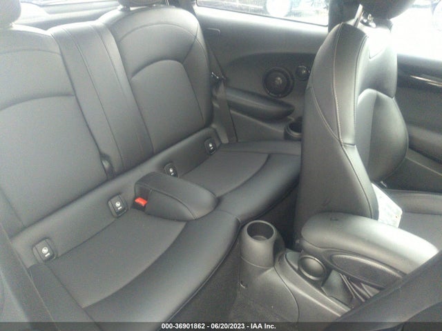 WMWXM9C53HT997243 Mini Hardtop 2 Door John Cooper Works